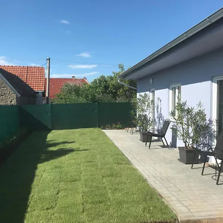 Modry Apartman 1 Znojmo Exterior photo