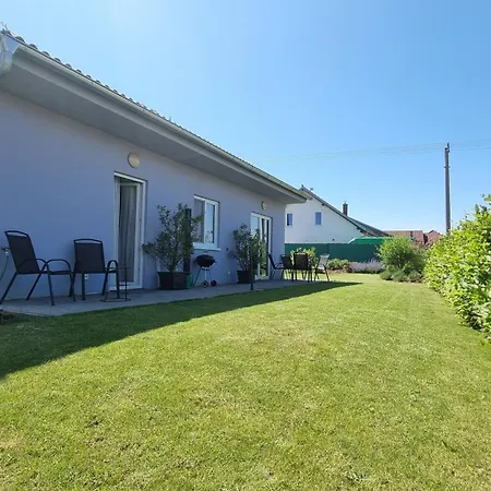 Modry Apartman 1 Znojmo Exterior photo