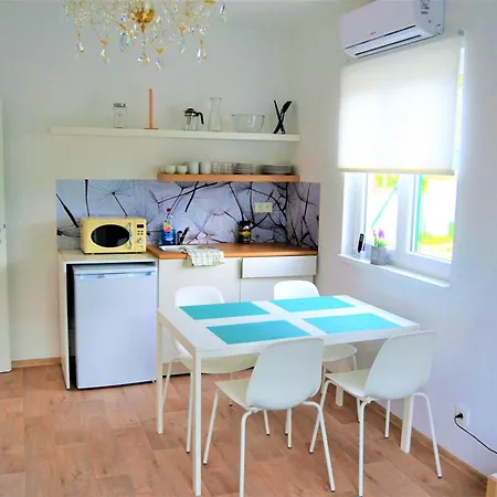 Modry Apartman 1 Znojmo Exterior photo