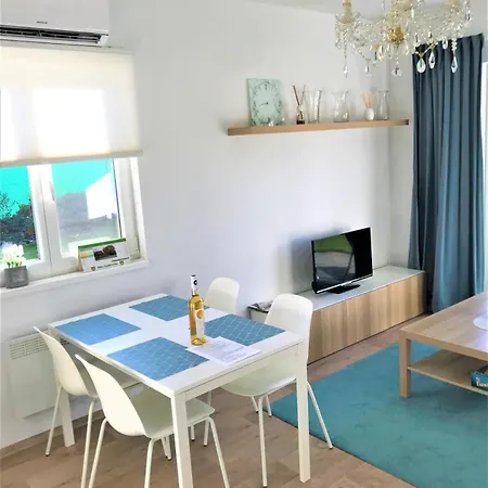 Modry Apartman 1 Znojmo Exterior photo