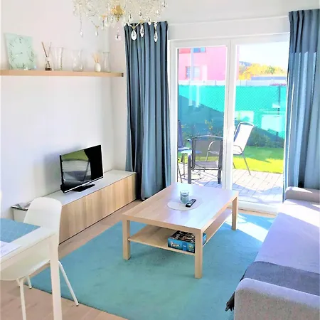 Modry Apartman 1 Znojmo Exterior photo