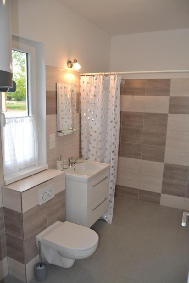 Apartment Modry 1