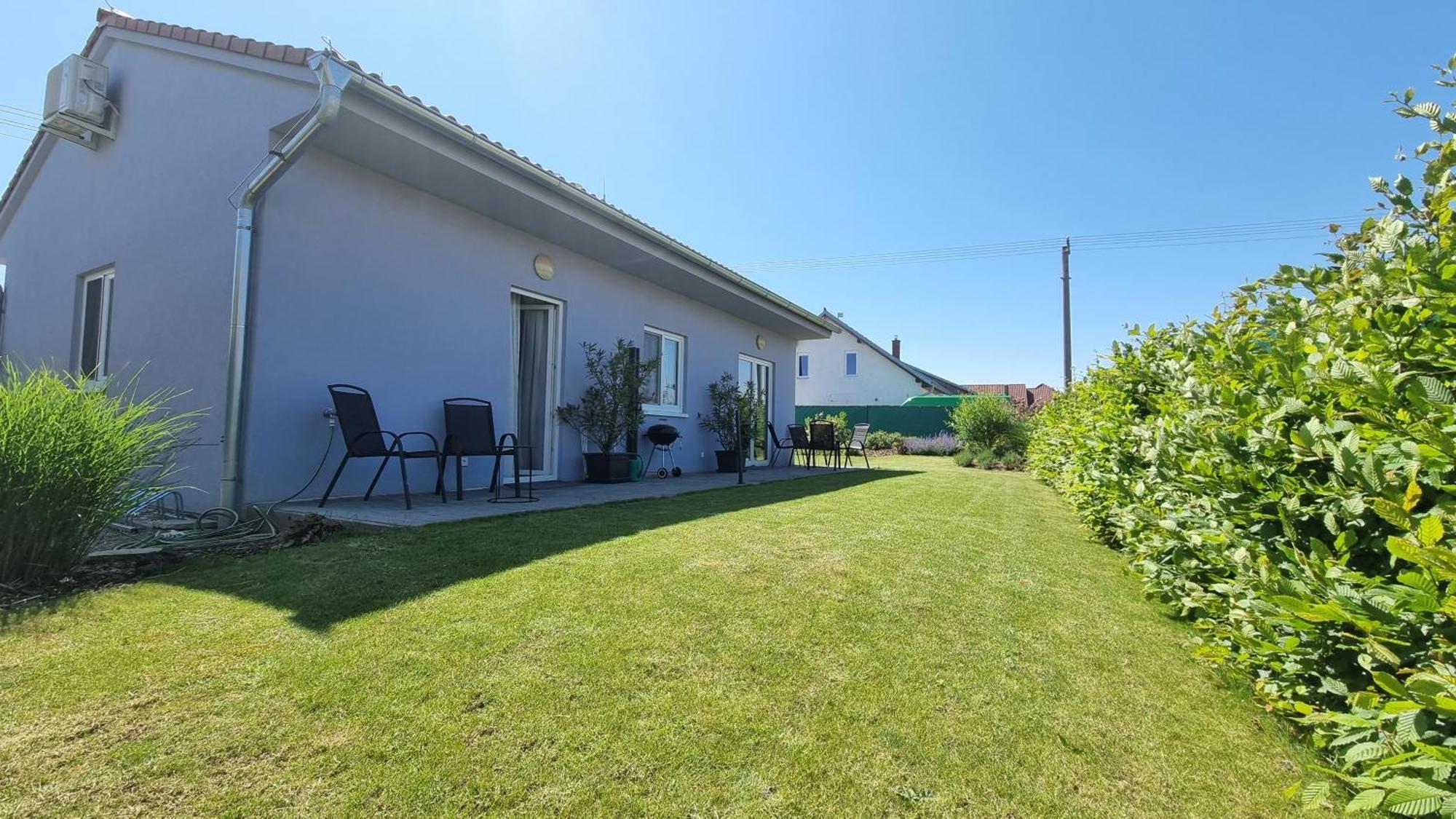 Modry 1 Apartment *