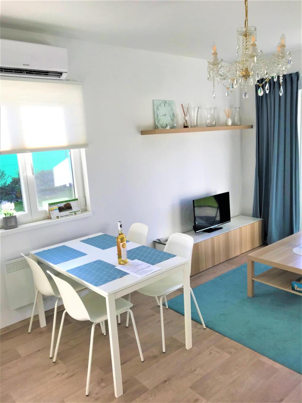 Modry 1 Apartment *