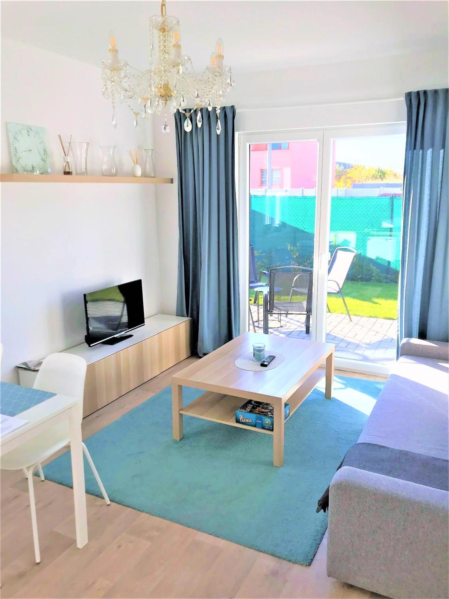Modry 1 Apartment *